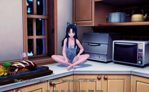 Another World, Another Adventures Adult Game Screenshots (6)
