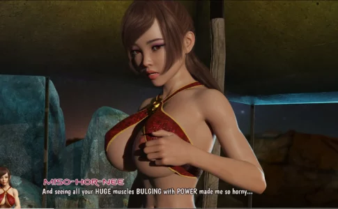 Barbarian Chronicles Adult Game Screenshots (7)