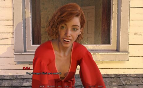 Baskin All-In the Family Adult Game Screenshots (1)
