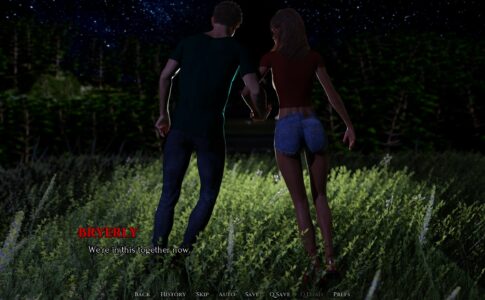 Baskin All-In the Family Adult Game Screenshots (3)