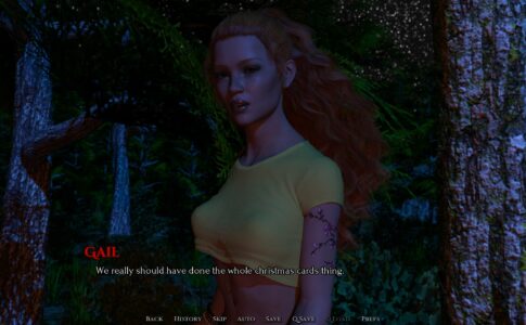 Baskin All-In the Family Adult Game Screenshots (6)