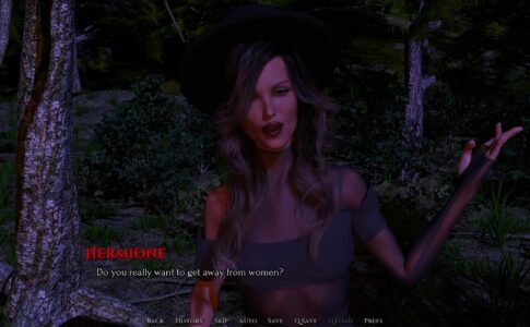 Baskin All-In the Family Adult Game Screenshots (7)