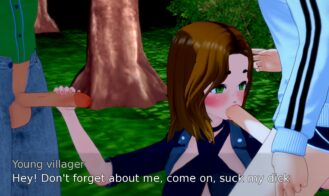 Bawdy Traditions Unofficial Ren'Py Adult Game Screenshots (4)