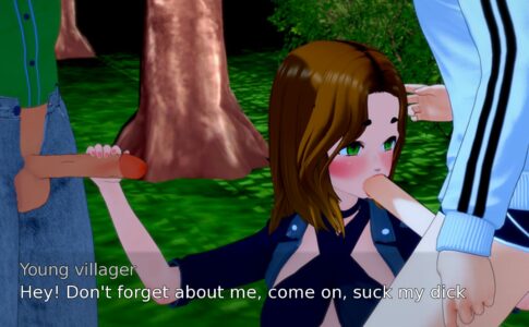 Bawdy Traditions Unofficial Ren'Py Adult Game Screenshots (4)