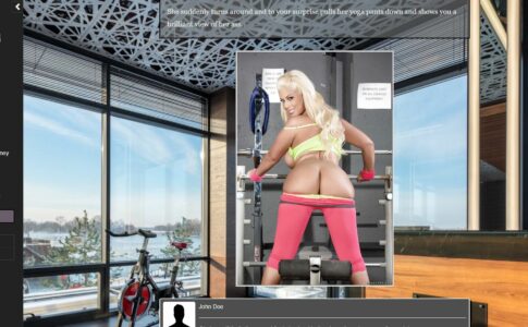 Begin Again Adult Game Screenshots (5)