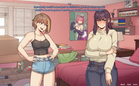 Benefitship Adult Game Screenshots (2)