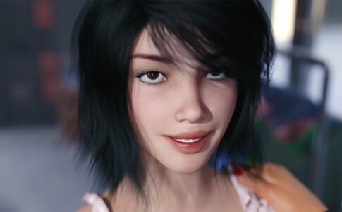 Big Brother Erotic Novel Adult Game Screenshots (9)