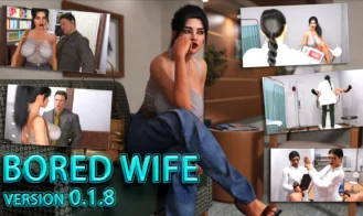 Bored Wife