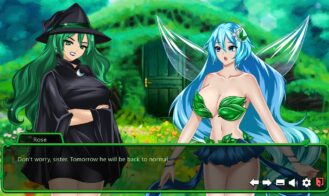 Broken Hearts Island Adult Game Screenshots (5)