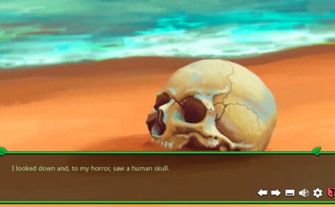 Broken Hearts Island Adult Game Screenshots (7)