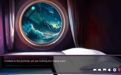 Broken Hearts Island Adult Game Screenshots (8)