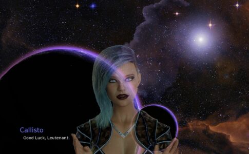 Callisto-X Adult Game Screenshots (1)