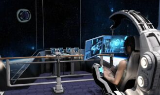 Callisto-X Adult Game Screenshots (4)