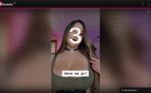 Cock Roulette Adult Game Screenshots (2)