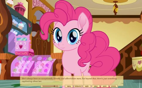 Confection Confession Adult Game Screenshot (1)