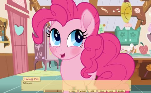 Confection Confession Adult Game Screenshot (6)