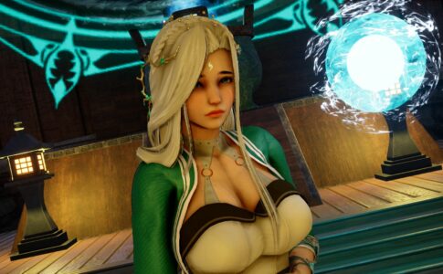Cross Realms Adult Game Screenshots (9)