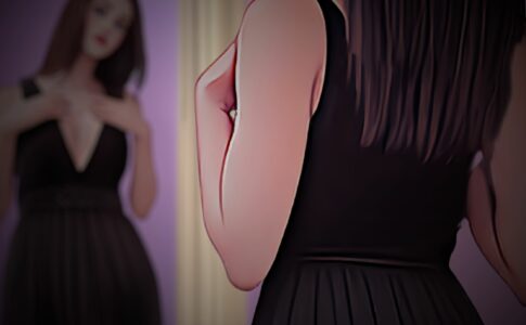Drifting into Lust Adult Game Screenshots (3)