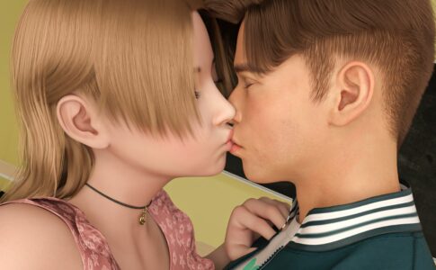 Enchanted Hearts Adult Game Screenshots (3)