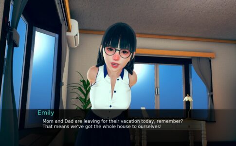 Family Comes First Adult Game Screenshots (4)