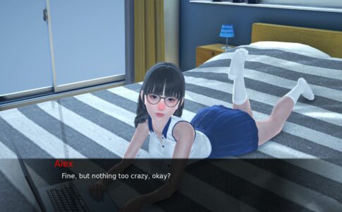 Family Comes First Adult Game Screenshots (5)