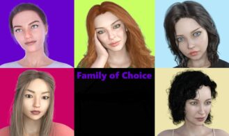 Family of Choice