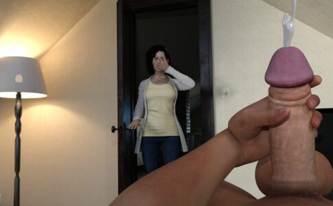 Family of Choice Adult Game Screenshots (1)