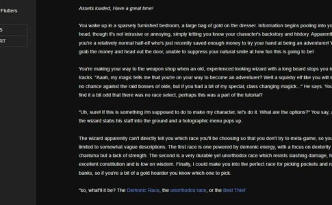 Find Your Future Adult Game Screenshots (2)