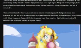 Find Your Future Adult Game Screenshots (3)