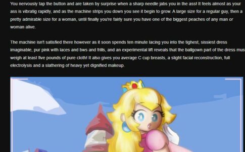 Find Your Future Adult Game Screenshots (3)