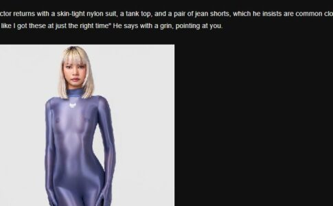 Find Your Future Adult Game Screenshots (4)