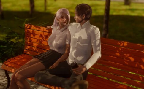 Fleeting Memories Adult Game Screenshots (2)