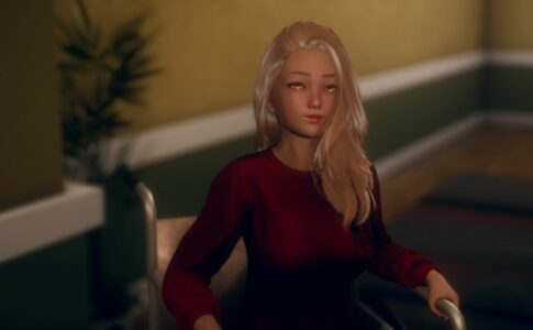 Fleeting Memories Adult Game Screenshots (4)