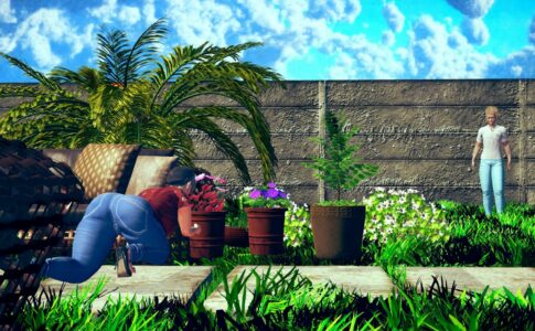 Fragments Of Eden Adult Game Screenshots (1)