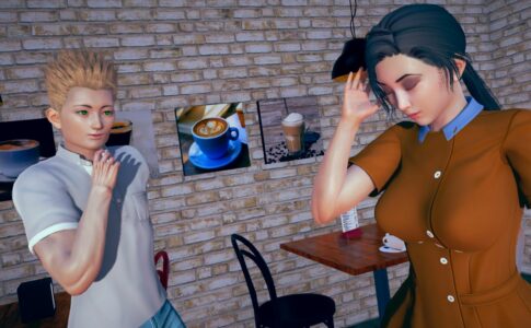Fragments Of Eden Adult Game Screenshots (2)
