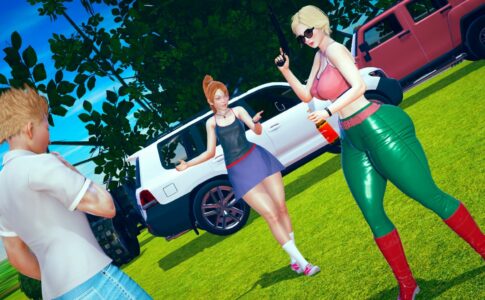 Fragments Of Eden Adult Game Screenshots (5)