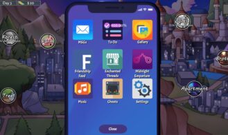 Friendship with Benefits 2 Adult Game Screenshots (7)