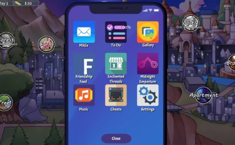 Friendship with Benefits 2 Adult Game Screenshots (7)