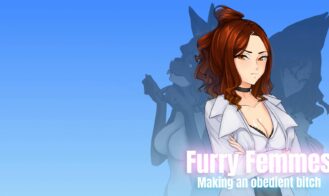 Furry Femmes: Making an Obedient Bitch porn xxx game download cover