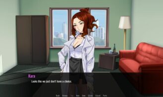 Furry Femmes Making an Obedient Bitch Porn Game Cover Screenshots (1)