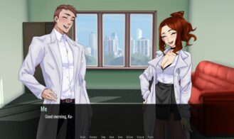 Furry Femmes Making an Obedient Bitch Porn Game Cover Screenshots (2)