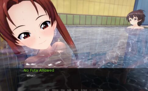 Girls und Panzer der Panzussy Adult Game Screenshot (7)