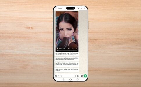 Graduation Adult Game Screenshots (2)