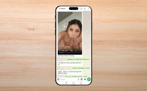 Graduation Adult Game Screenshots (5)