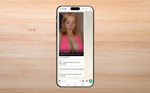 Graduation Adult Game Screenshots (6)