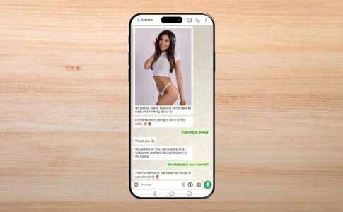 Graduation Adult Game Screenshots (8)