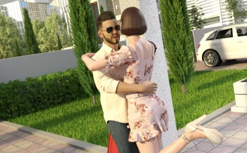 Guest House Adult Game Screenshots (7)