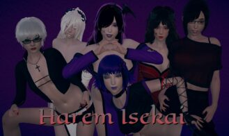 Harem Isekai