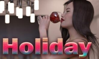 Horny Holiday