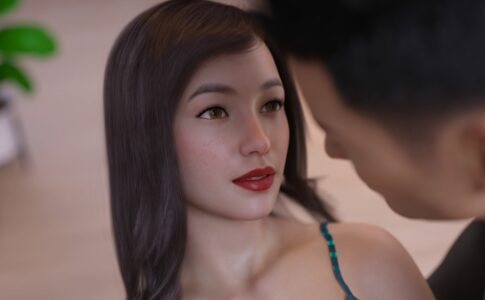 Horny Holiday Adult Game Screenshots (3)